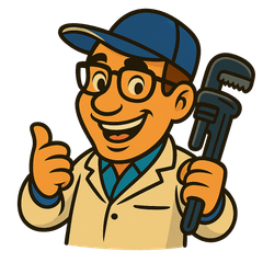 Water Heater Doctors Logo