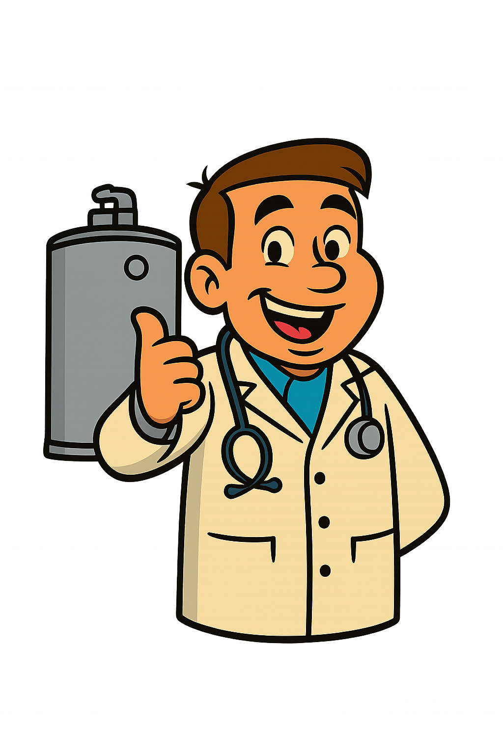 Professional Technician