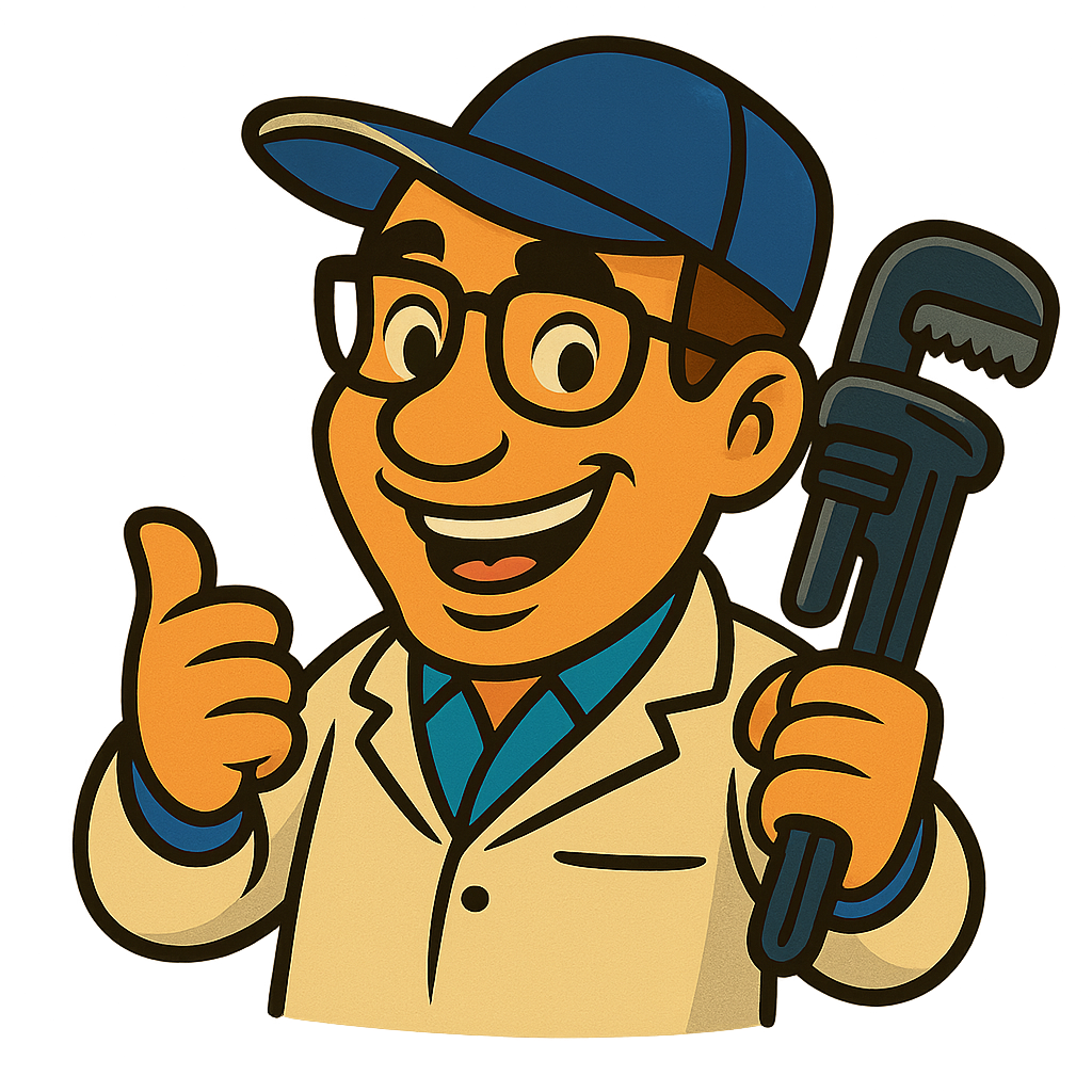 Water Heater Doctors Logo