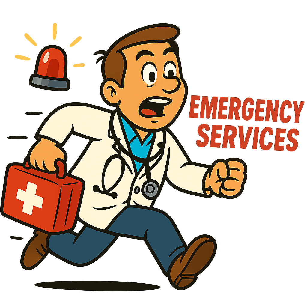 Emergency category