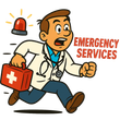 Emergency category