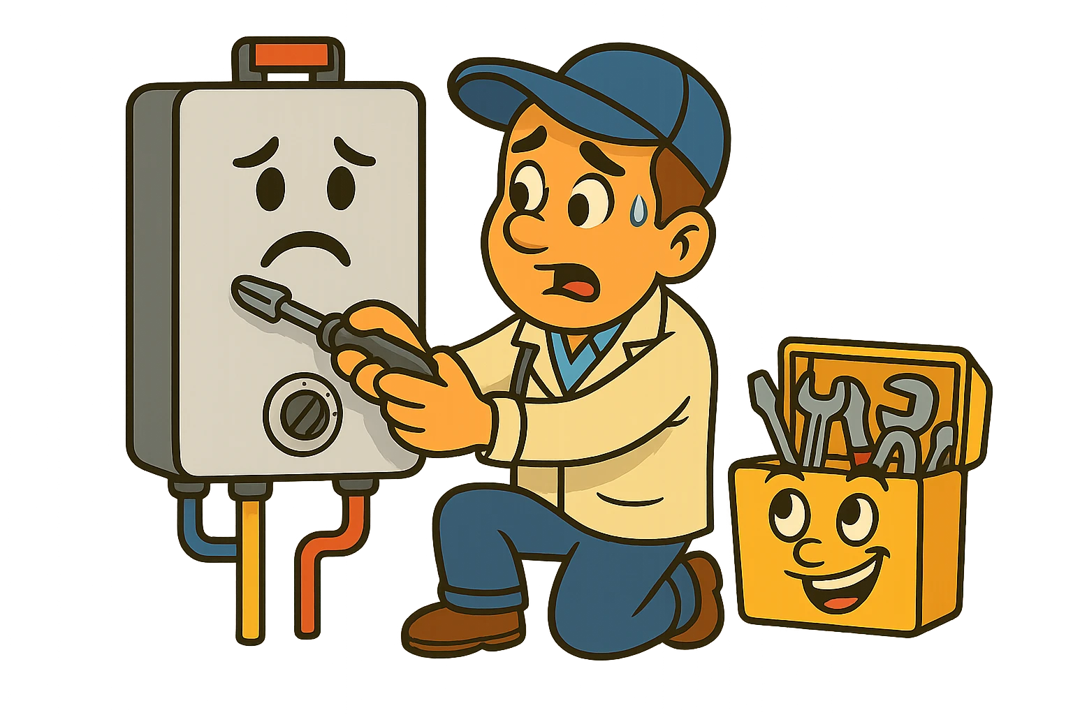 Tank vs Tankless Water Heaters: Charleston Homeowner Guide
