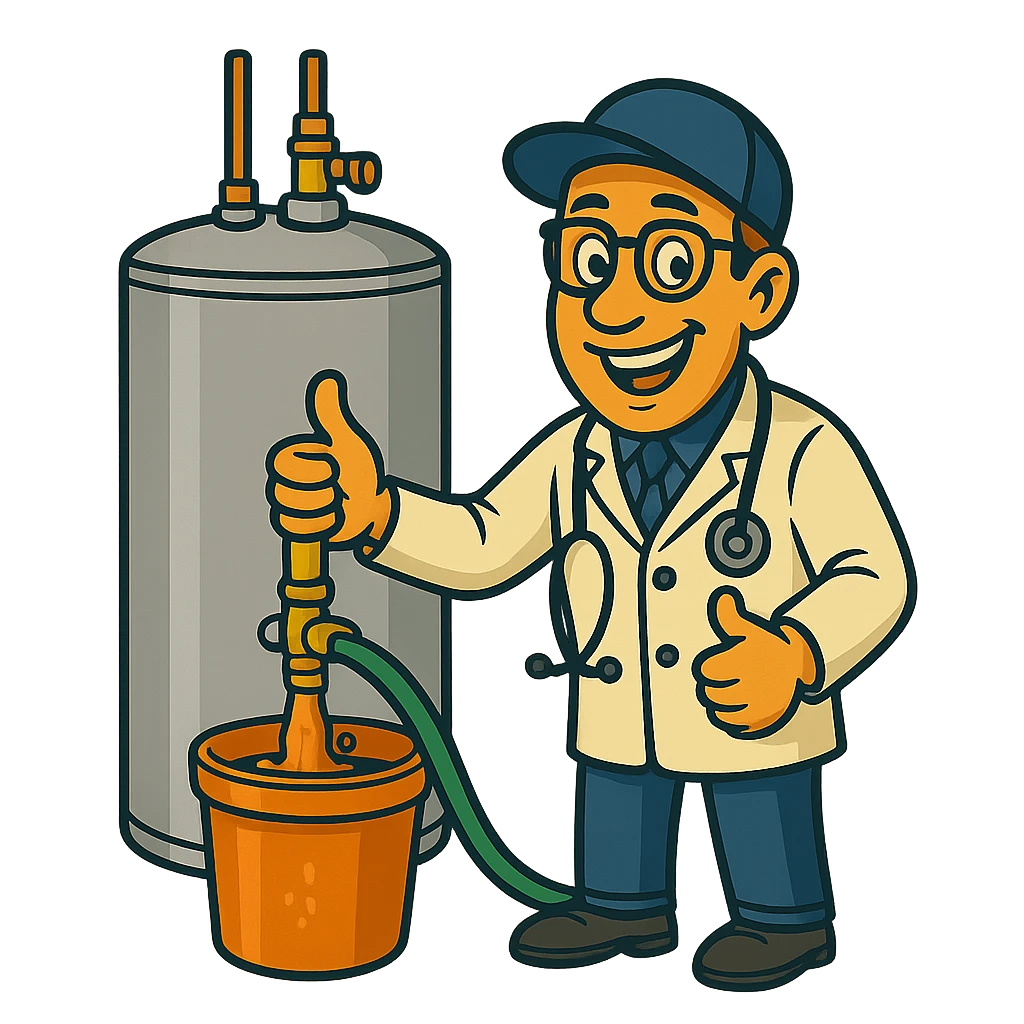 How Long Do Water Heaters Last? Lifespan Guide for Charleston Homeowners