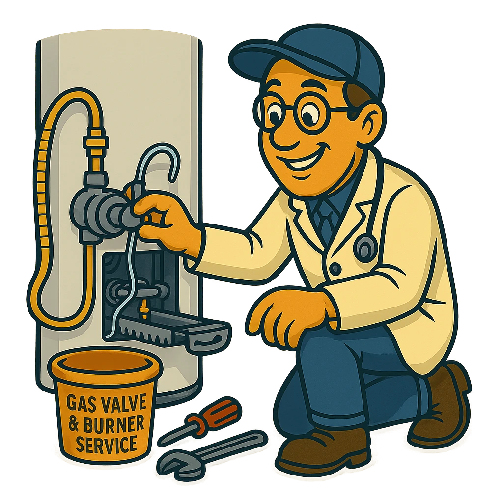 Gas vs Electric Water Heater: Which Is Best for Charleston Homes?