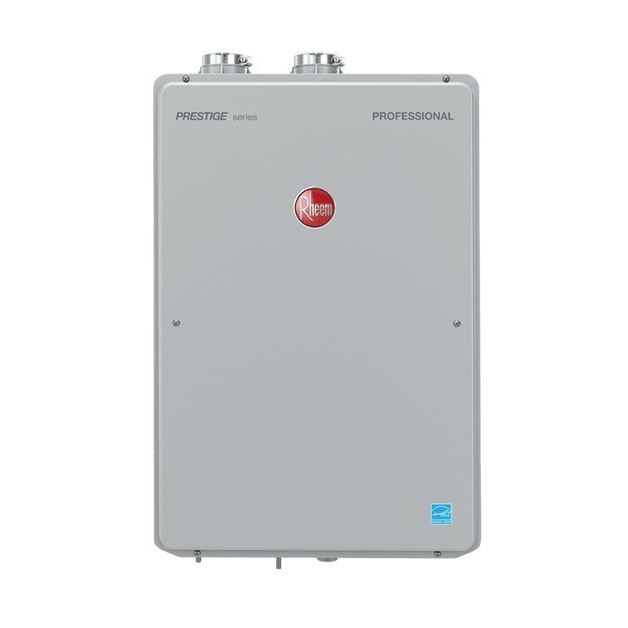 Rheem Gas Water Heater