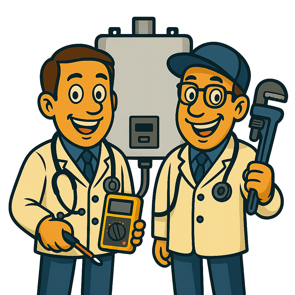 Water Heater Service Expert