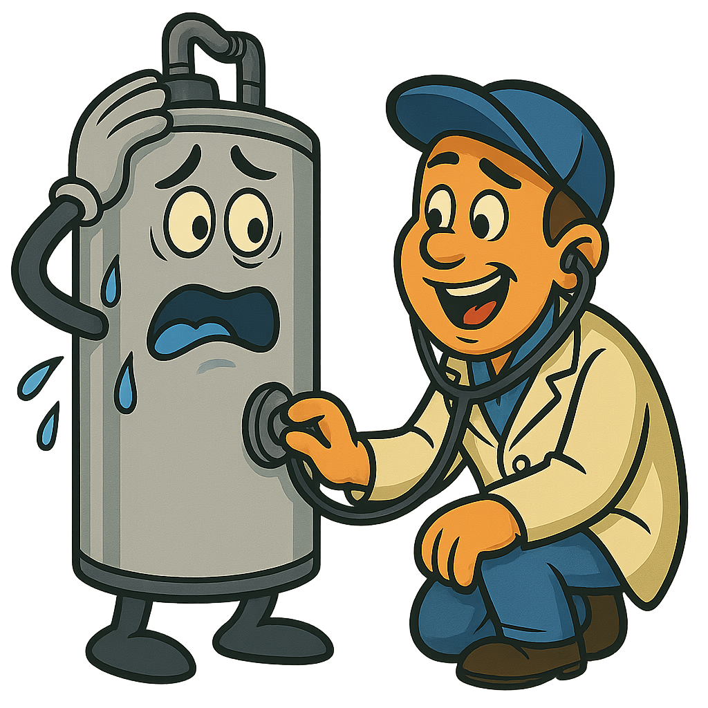 Repair category