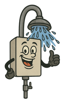 Tankless Water Heater